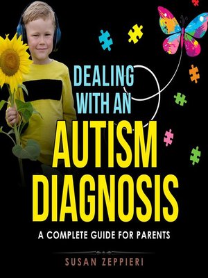 cover image of Dealing With an Autism Diagnosis